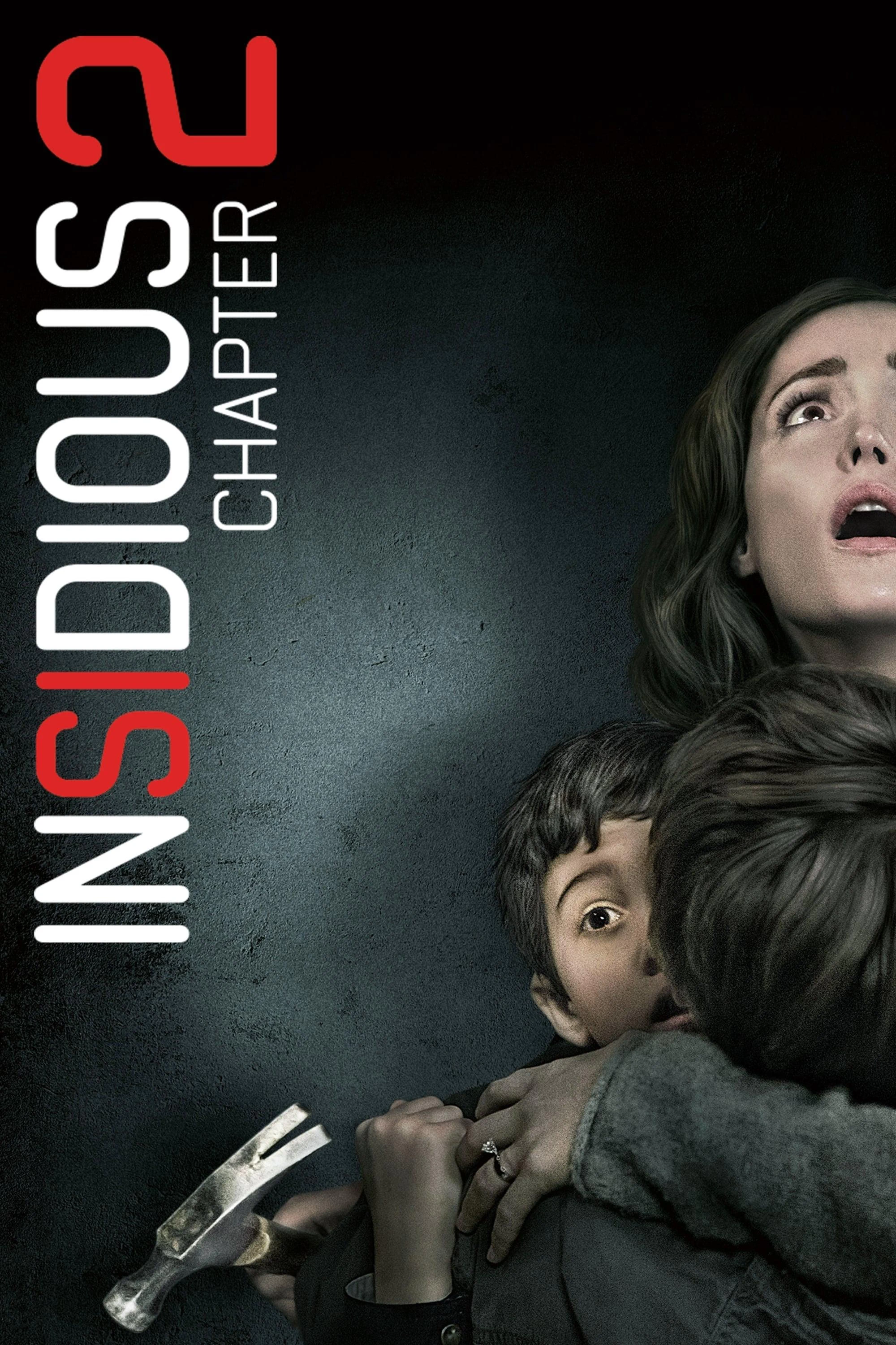 (Bild für) Insidious_ Chapter 2 (WS - FHD) - zum Schließen ins Bild klicken